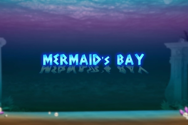 Mermaid's Bay slot by Mascot Gaming