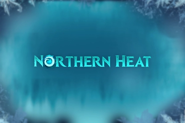 Northern Heat slot by Mascot Gaming