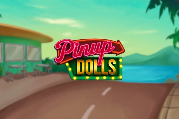 Pinup Dolls slot by Mascot Gaming