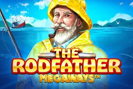The Rodfather Megaways slot by Booming Games