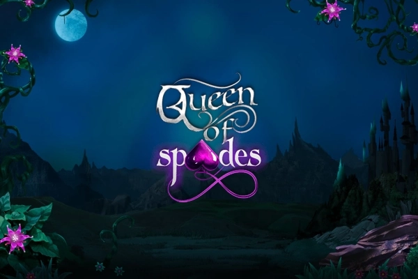 Queen of Spades slot by Mascot Gaming