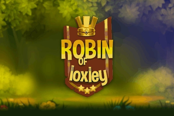 Robin of Loxley slot by Mascot Gaming