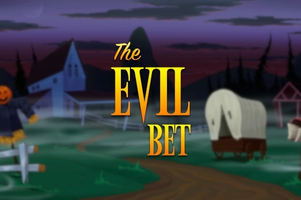 The Evil Bet slot by Mascot Gaming