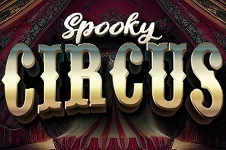 Spooky Circus Demo Slot