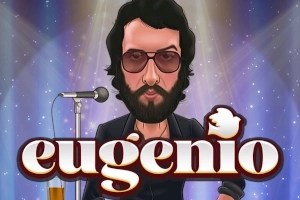 Eugenio slot by MGA