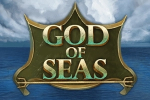 God of Seas slot by MGA