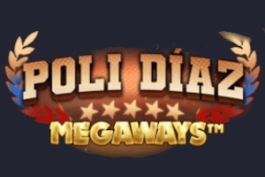 Poli Diaz Megaways slot by MGA