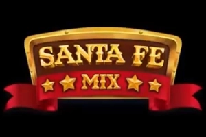 Santa Fe Mix slot by MGA