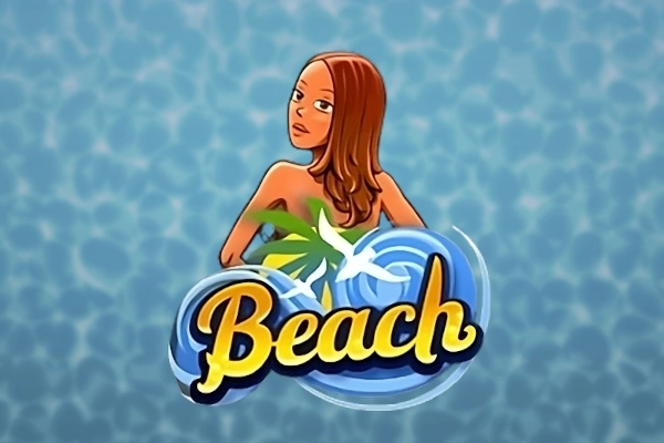 Beach slot by MGA