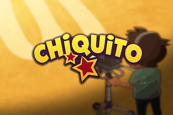 Chiquito slot by MGA