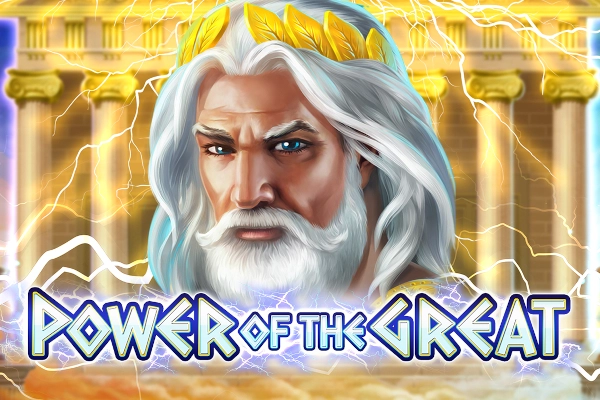 Power of the Great demo