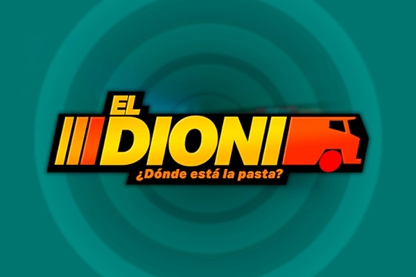 El Dioni slot by MGA
