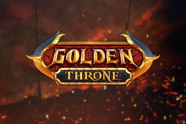 Golden Throne slot by MGA