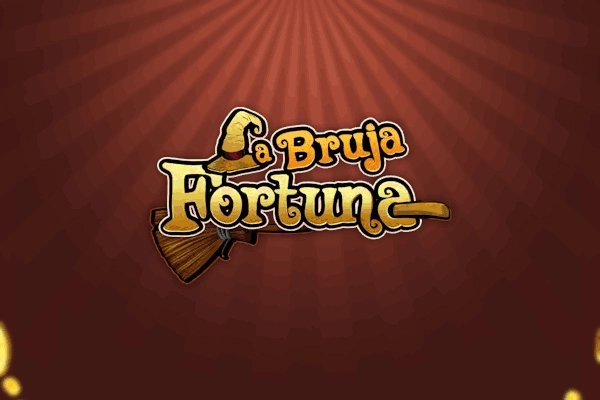 La Bruja Fortuna slot by MGA
