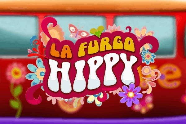 La Furgo Hippy slot by MGA