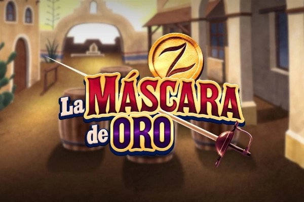 La Mascara de Oro slot by MGA