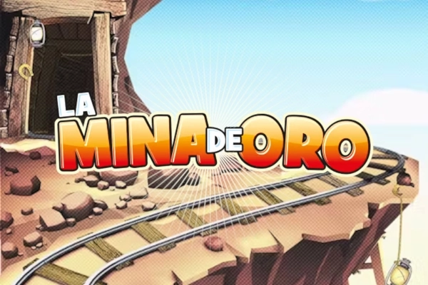 La Mina de Oro slot by MGA