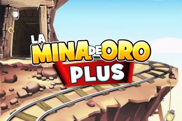 La Mina de Oro Plus slot by MGA