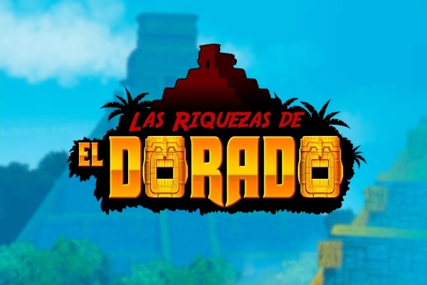Las Riquezas de El Dorado slot by MGA