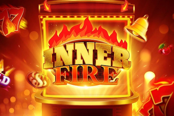 Inner Fire slot by Evoplay