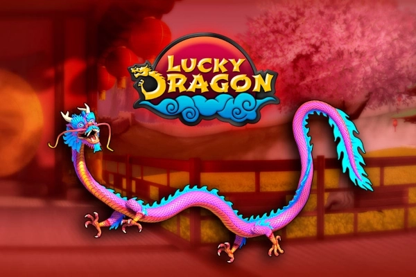 Lucky Dragon slot by BDM - 94.63% RTP