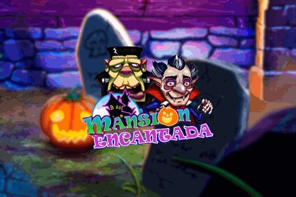 Mansion Encantada demo