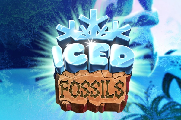Iced Fossils slot by Triple Cherry