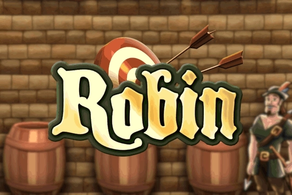 Robin slot by MGA