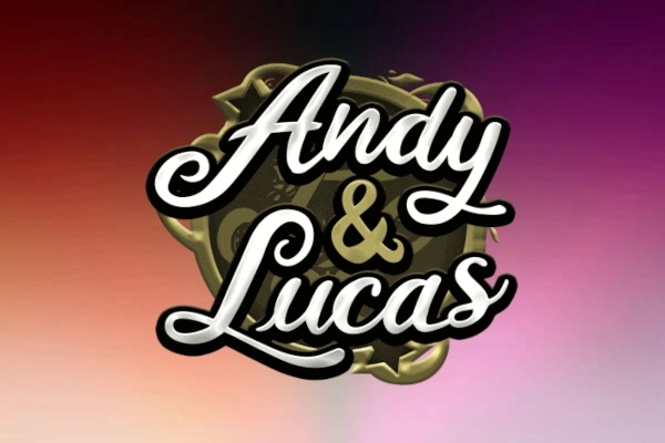 Andy & Lucas slot by MGA