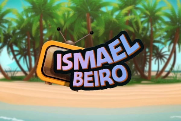 Ismael Beiro slot by MGA