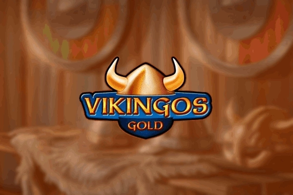 Vikingos Gold slot by MGA