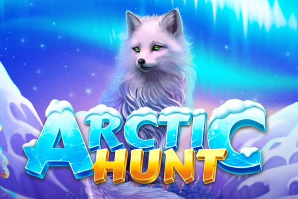 Arctic Hunt slot by Habanero