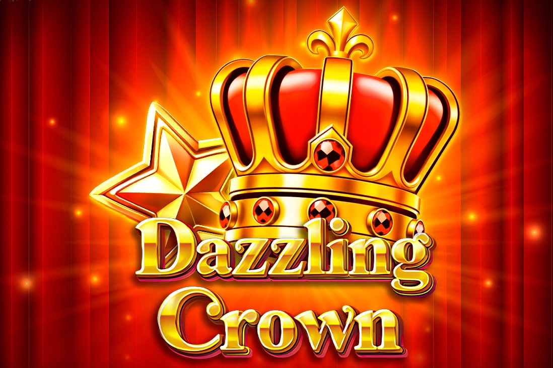 Dazzling Crown slot by Endorphina