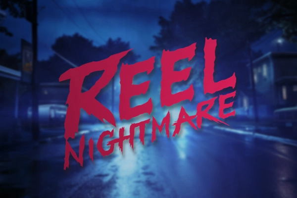 Reel Nightmare slot by Quickspin