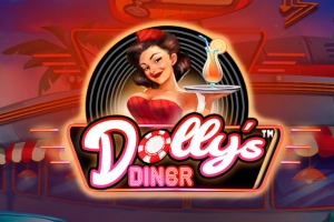 Dolly's Diner slot by Mobilots