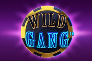 Wild Gang slot by Mobilots