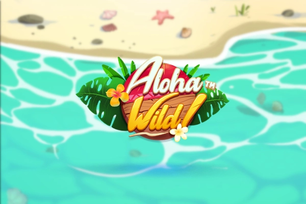Aloha Wild slot by Mobilots