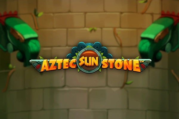 Aztec Sun Stone slot by Mobilots