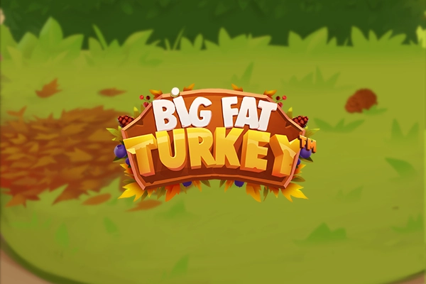 Big Fat Turkey slot by Mobilots