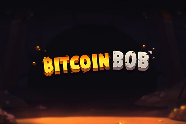 Bitcoin Bob slot by Mobilots
