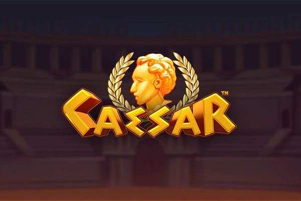 Caesar slot by Mobilots