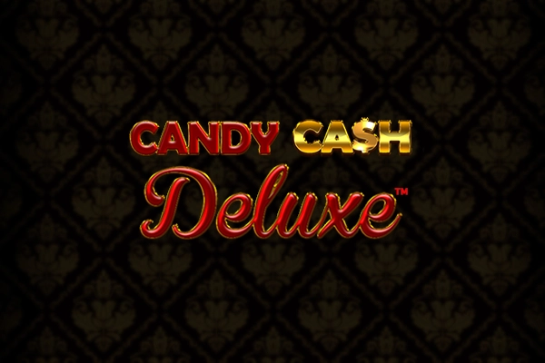 Candy Cash Deluxe slot by Mobilots