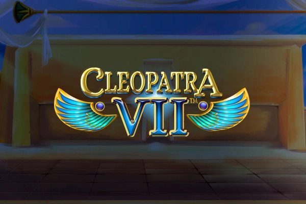 Cleopatra VII slot by Mobilots