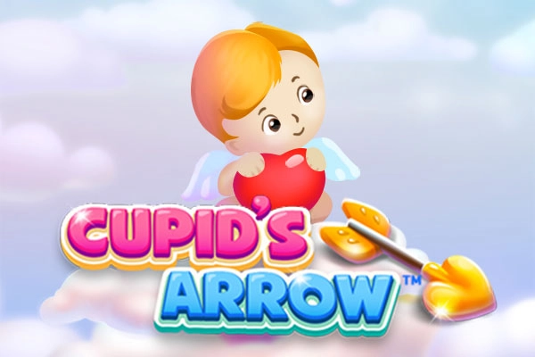 Cupid's Arrow slot by Mobilots