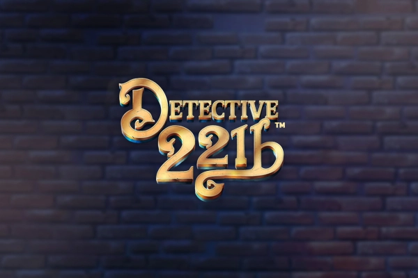 Detective 221b slot by Mobilots