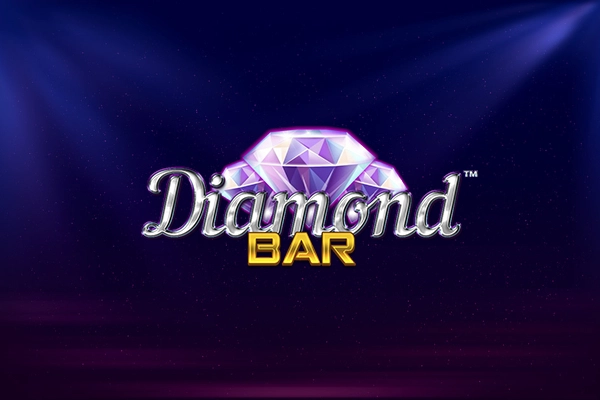 Diamond Bar slot by Mobilots