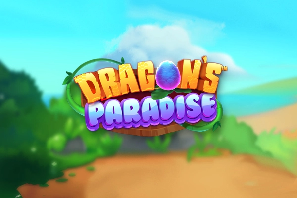 Dragon's Paradise slot by Mobilots