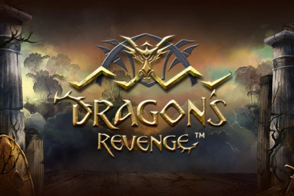 Dragon's Revenge slot by Mobilots