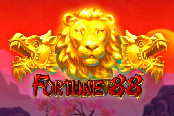 Fortune 88 slot by Mobilots