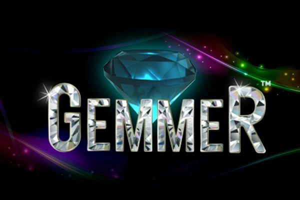 Gemmer Demo Slot